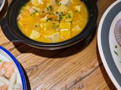 -吕氏疙瘩汤·私家菜馆(慈云寺店)