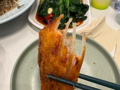 -南拳十三姨·潮汕砂锅粥·粤菜(西单大悦城店)