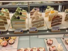 -Pantry's Best派悦坊蛋糕(K11购物艺术中心店)