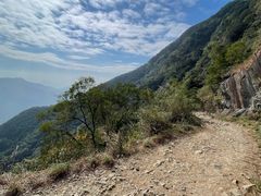 -梧桐山风景名胜区