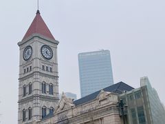 -天津意大利风情旅游区