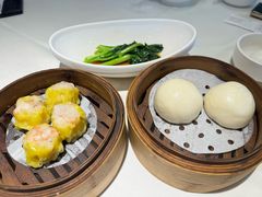 -万龙洲海鲜(南新仓店)