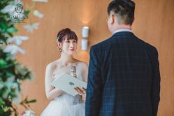 -格乐利雅婚礼艺术中心(浦东花木店)