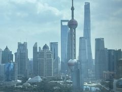 -上海外滩茂悦大酒店
