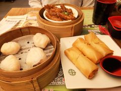 -添好运点心专门店(深水埗店)