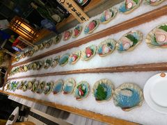 -芭菲盛宴·环球美食(解放碑英利国际店)