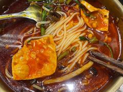 -雙冲柳州螺蛳粉&酸嘢&桂林米粉(簋街店)