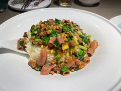 -前海沿·青岛菜(李沧万达店)