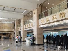 -中国人民解放军第九医学中心(306医院)