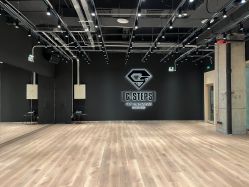 -G-STEPS舞蹈工作室