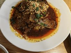 -湘与香缘·湖南菜(王府井北京市百货大楼店)