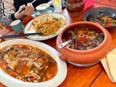 -云隐小厨·传统大理美食(复兴路店)