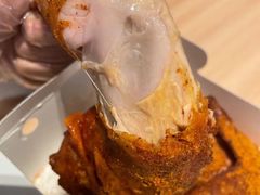 -麦当劳(总统大酒店店)