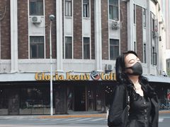 -小白楼1902欧式风情街