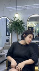 -时尚玩家发型设计