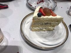 -EVERNAKED裸蛋糕(SOHO天山店)