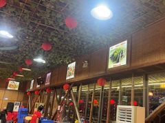 -崖口红树林海鲜餐厅