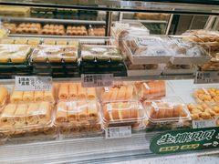 -泸溪河桃酥(西直门凯德店)