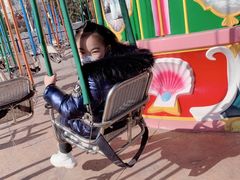 -辛玛王国游乐园