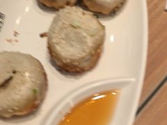 -小杨生煎(香港名都店)