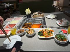 -海底捞火锅(北京路店)