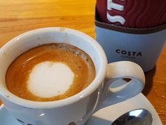 -COSTA COFFEE(常熟路店)