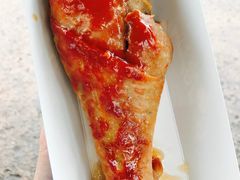 火鸡腿-迪士尼火鸡腿