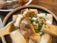 -清水湖度假村(罗浮山美食地标店)
