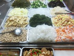 -物美超市(下沙店)