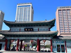 -猪的故事·韩式烤肉(韩乐坊店)