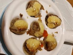 -三石铁板烧(紫竹桥店)