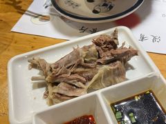 -晋情·游子轩(梅花路店)