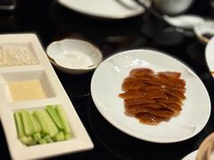 -上海苏宁宝丽嘉酒店·嘉府壹号中餐厅