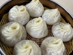 -笑云开汤包店(网巾市店)