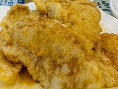 -海兰江石锅饭(水上店)