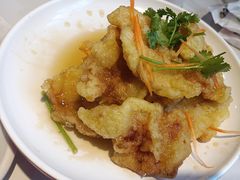 -李老哈·东北菜(宋园路店)