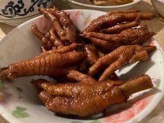 -金湘权老长沙酱板鸭(印象汇步行街店)