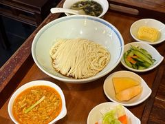 -同得兴 Since·1995 传统苏式面馆(嘉馀坊店)