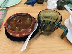 -甘思咪哚·云南艺术餐厅(天河广百店)