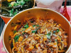 -盛香亭热卤(西安momopark店)