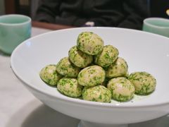 罗勒叶口蘑-泰钰丰烤鸭.天津菜(开发区店)