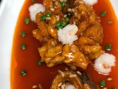-申粤轩酒楼·三十年粤菜经典(丁香花园店)