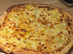 -比格比萨自助(南京万达茂店)