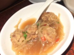 -绿茶餐厅(蓝色港湾店)