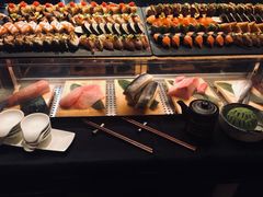 寿司-深圳四季酒店·馥自助餐厅