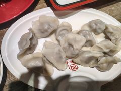 -四姐妹东北饺子(沙尾路店)