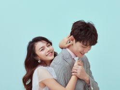 -格调婚纱摄影 (福州总店)