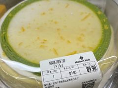 -山姆会员商店(西溪店)