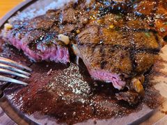 -MR.ROCKY洛奇先生RESTAURANT&BAR(宝安壹方城店)