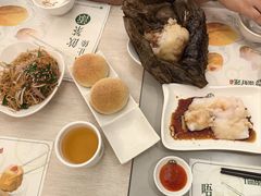 -添好运点心专门店(深水埗店)